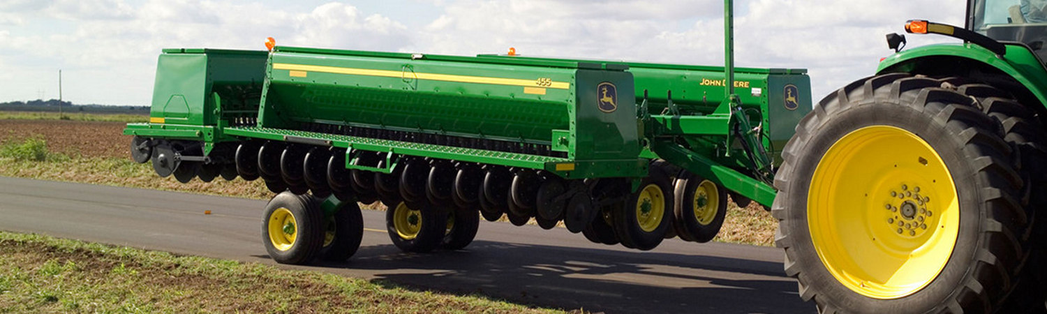 2023 John Deere for sale in Fulline Farm and Garden Equipment LTD, Glencoe, Ontario
