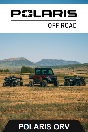 Go to fullinefarm.com (Polaris-ORV subpage)